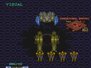 Playbacks of different events during and leading up to the accident is all the story you're going to get