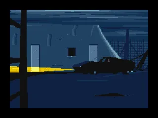 K.I.T.T. .... is that you!