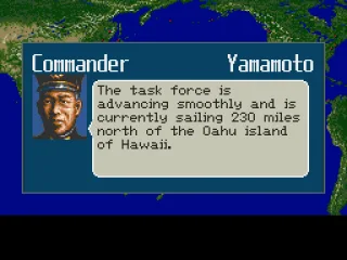 Receiving information