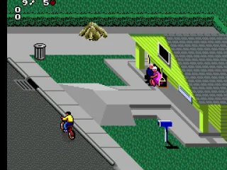 Aww, old couple on a swing