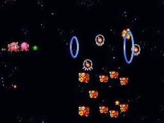 Big guns in the Lollipop level