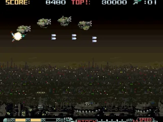 ...and they're quick