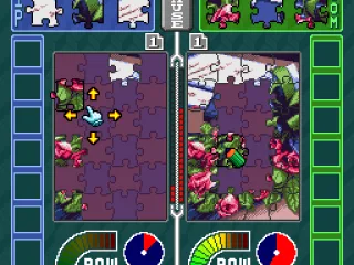 Getting hit with reverse causes the player's controls to be backwards