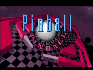 Title Screen (Japan)