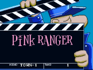 Time for a western-themed level