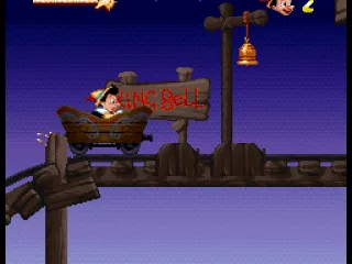 Do as the sign says.