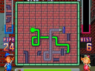 Stage 1, distance overkill