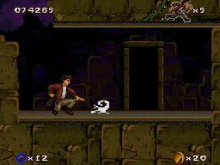 When you see these scorpions...