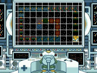 Evil, evil... or maybe not