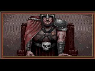 Intro: The Powermonger is pleased.