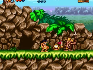 If I wake this 'ree-tartada', I can restart here if I die.