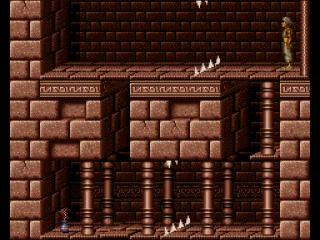 I must reach that potion