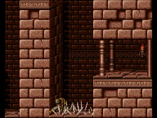 Looks like I have taken a wrong step