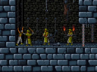 Torture (Japanese version)