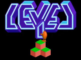 Level 1 - Let's start!