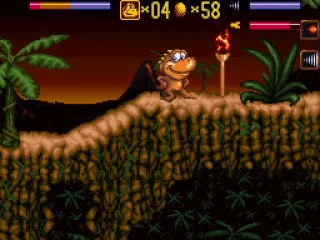 This little light of mine, I'm gonna let it shine.