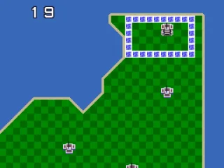 Choosing a home castle