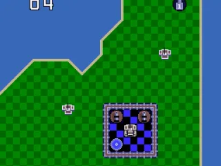 Placing your cannons