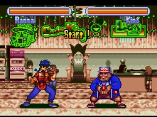 Let the battle begin.