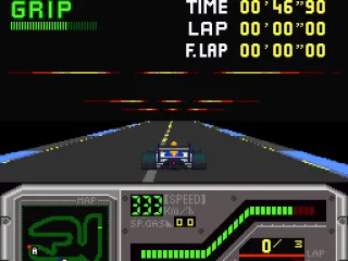 Russian GP has a tunnel.