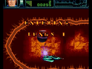 Teleporting out of my vessel