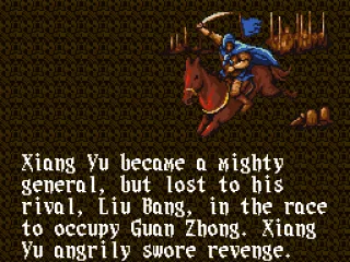 Storyline from a leader's point of view