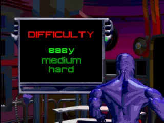 Use the computer for options