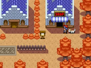 Shall we go shopping?