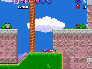 Squishing myself to the ground