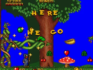 The Shadow Man is ready to rock and roll!!! :)