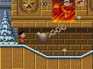 Soviet insignia in Moscow