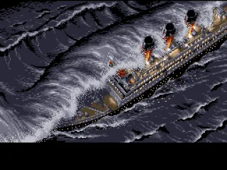 Ker-blammo!  This is what hits them.