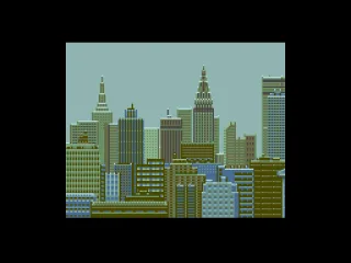 Our beautiful city...