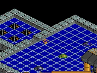 I needed to press each button to get to the jewels.