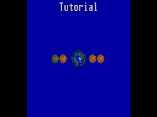 Select what stage to play.