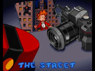 Each level is announced beforehand.