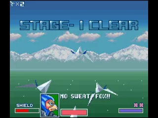 Always a happy moment