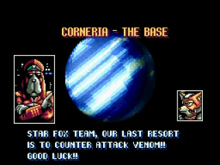 General Pepper is helpful.