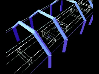 Intro takeoff sequence.