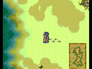 Hehe, that's really a cute effect...