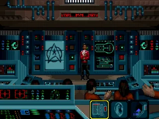 The Lecture Hall is where new concepts are introduced to the player