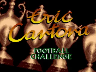 Eric Cantona Football Challenge (FR)