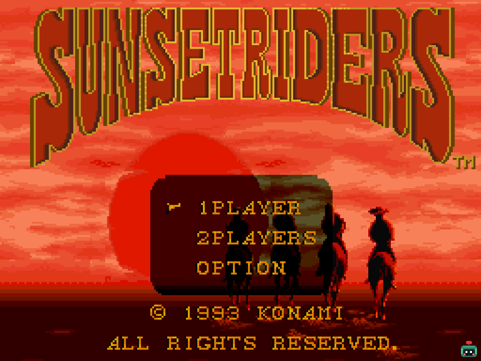 Unset Riders Play Sunset Riders (1993) Online | SNES Games - Shooter
