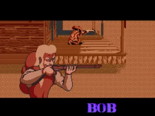 Bob and you coolest shoot (in my opinion!)...