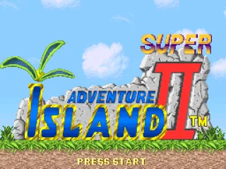 Title screen (US/EU).