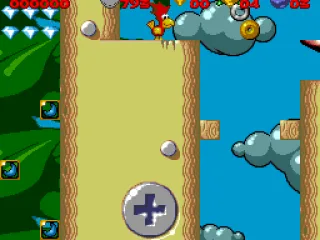 Be careful of those chains