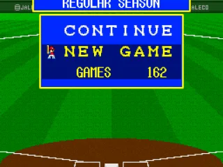 Select the number of games in the season