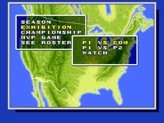 Choose the number of players