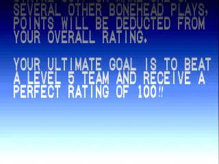 The ultimate goal of Super Bases Loaded