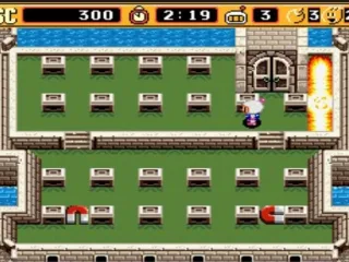 Activating the sensor